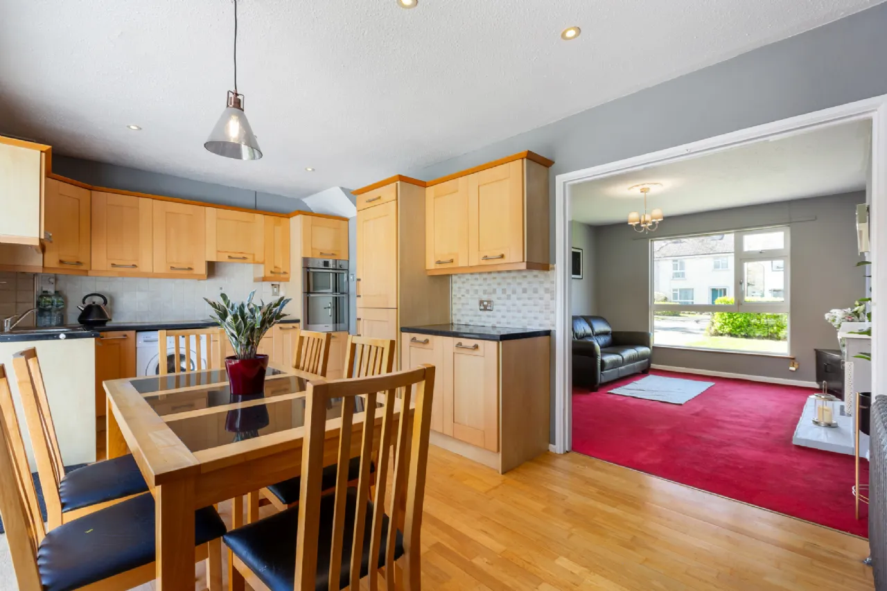 Photo of 41 Llewellyn Grove, Rathfarnham, Dublin 16, D16 WF24