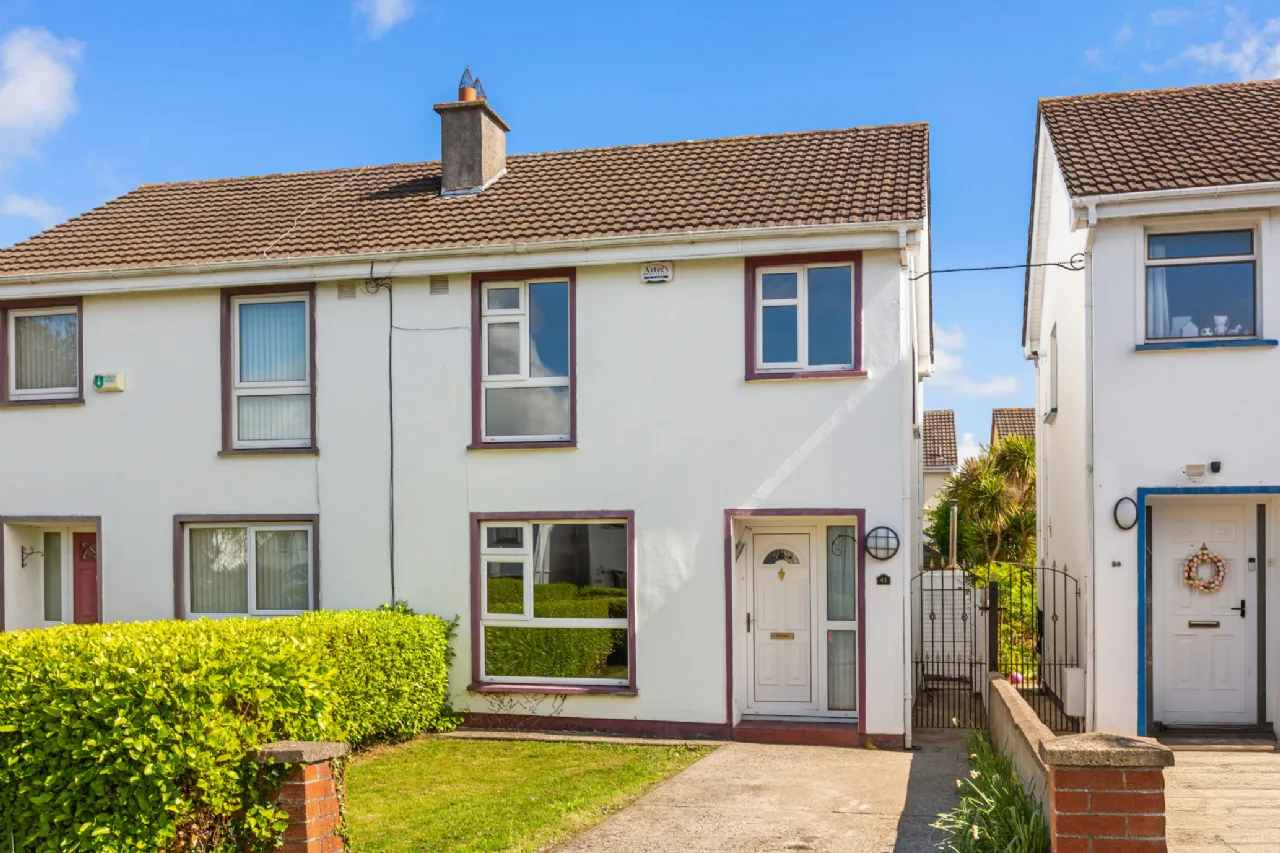 Photo of 41 Llewellyn Grove, Rathfarnham, Dublin 16, D16 WF24