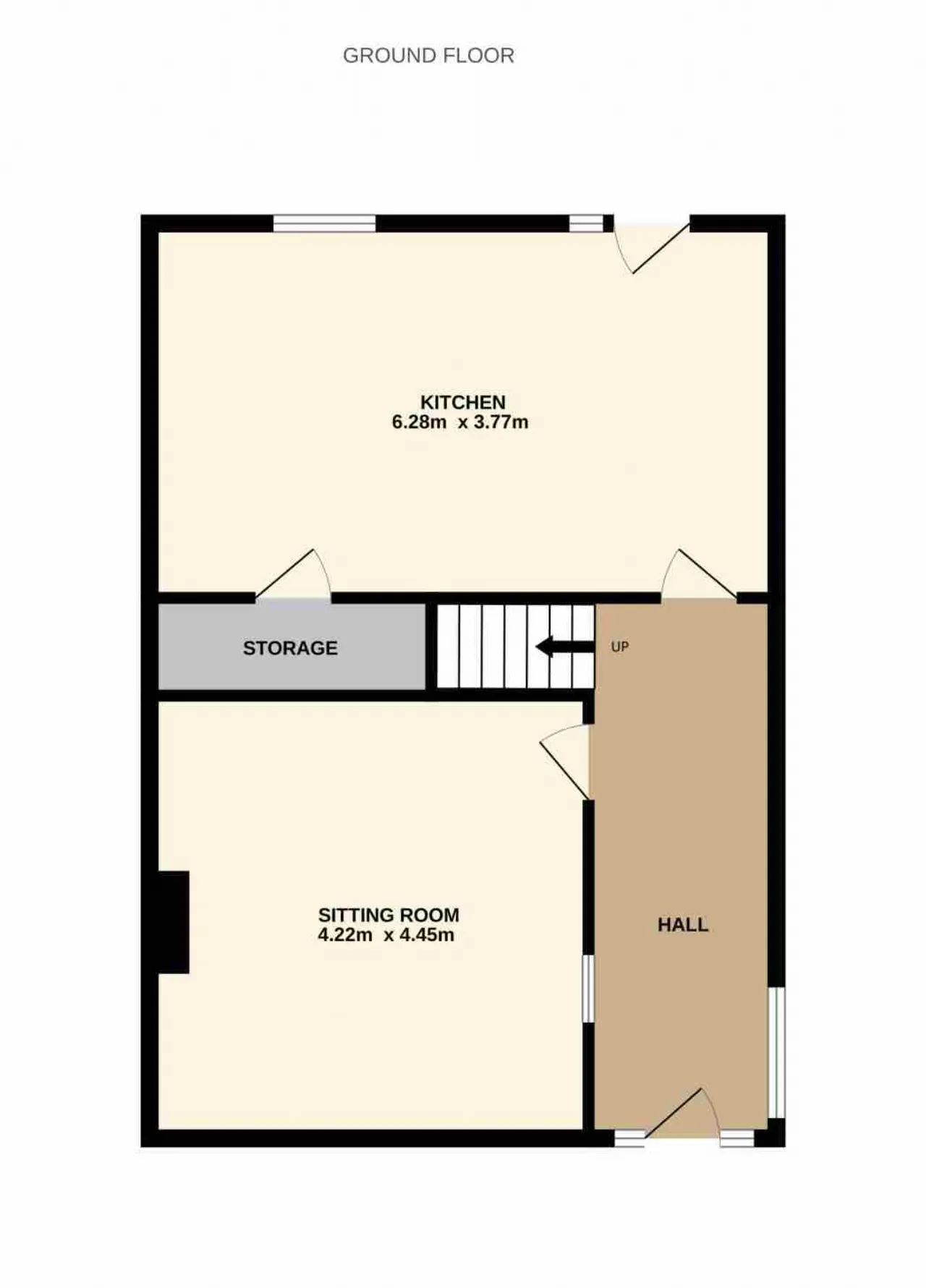Photo of 9 Old Court Close, Firhouse, Dublin 24, D24E0CX