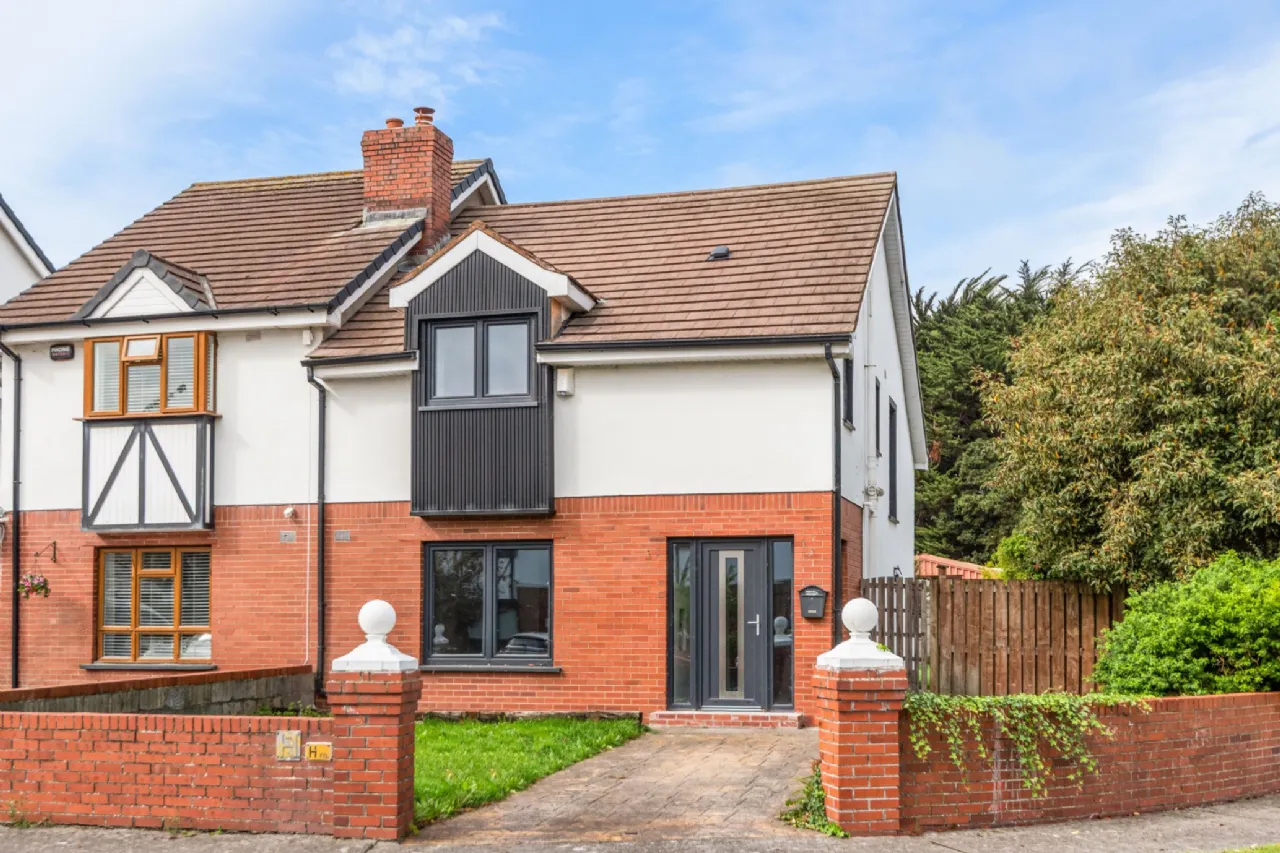 Photo of 9 Old Court Close, Firhouse, Dublin 24, D24E0CX