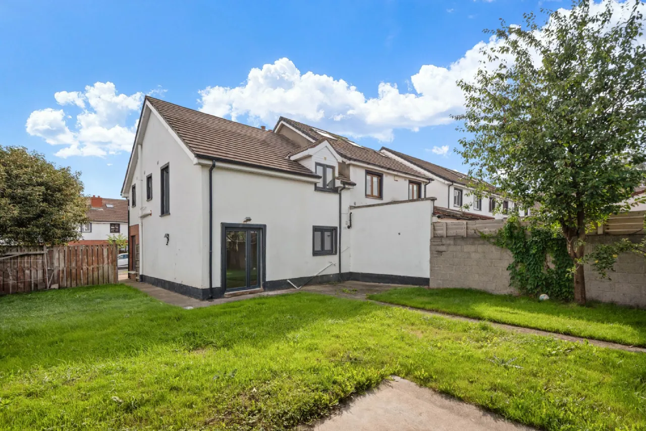 Photo of 9 Old Court Close, Firhouse, Dublin 24, D24E0CX