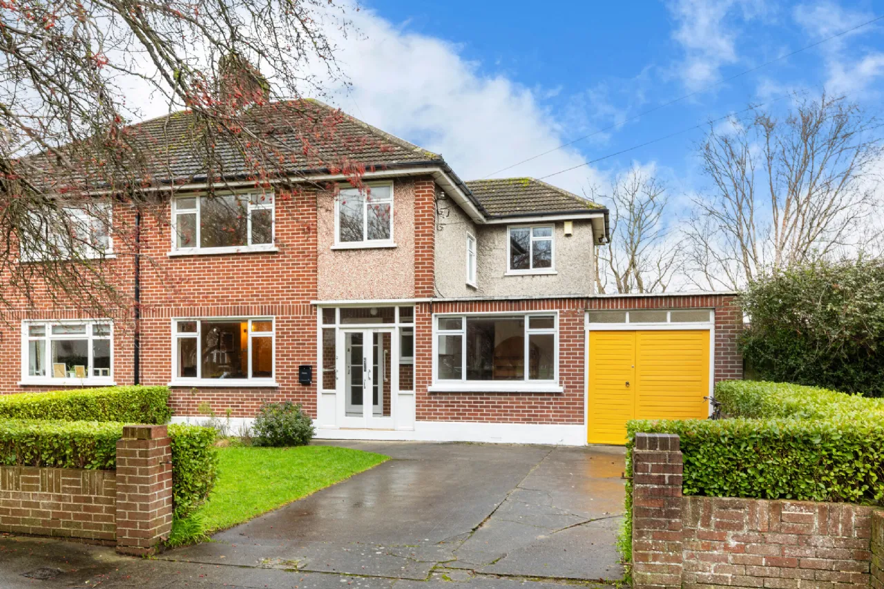 Photo of 158 Willow Park Avenue, Glasnevin, Dublin 11, D11 Y761