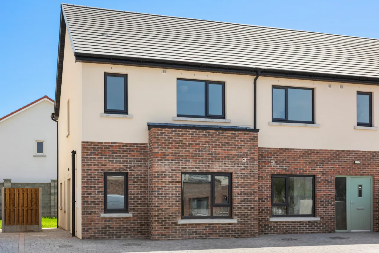 Photo of Large 3 Bed + Study End Terrace, Grace Park, Dublin Road, Enfield, Co. Meath