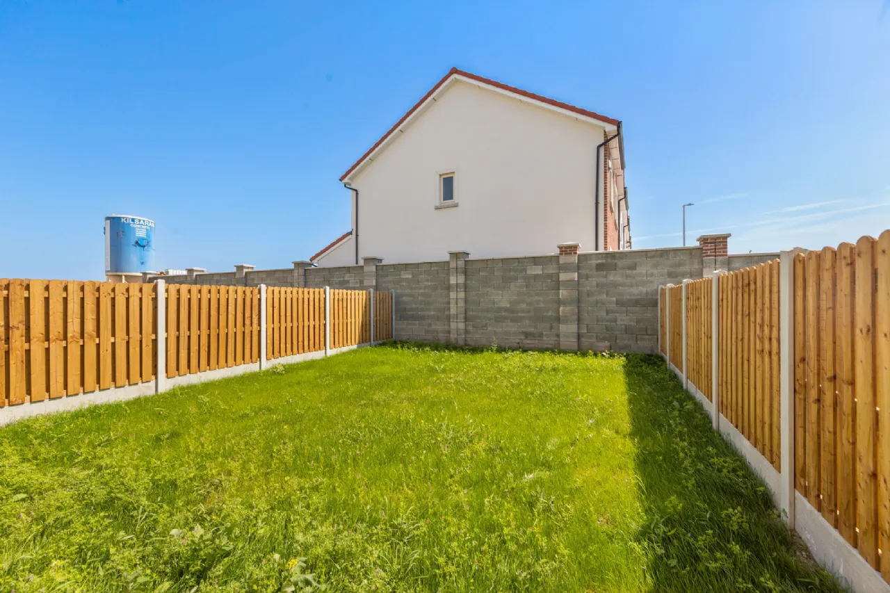 Photo of Large 3 Bed + Study End Terrace, Grace Park, Dublin Road, Enfield, Co. Meath