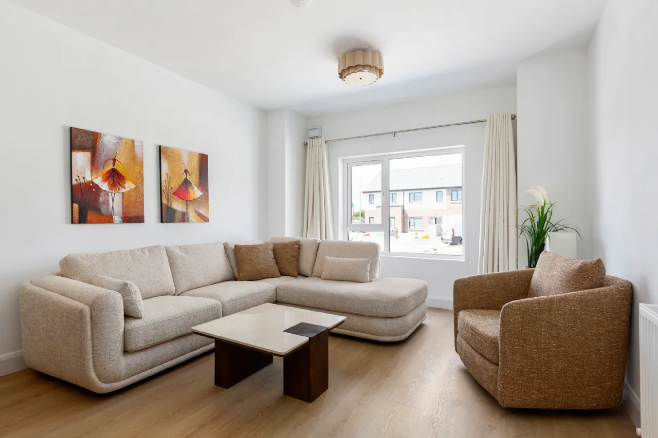 Photo of Large 3 Bed + Study End Terrace, Grace Park, Dublin Road, Enfield, Co. Meath