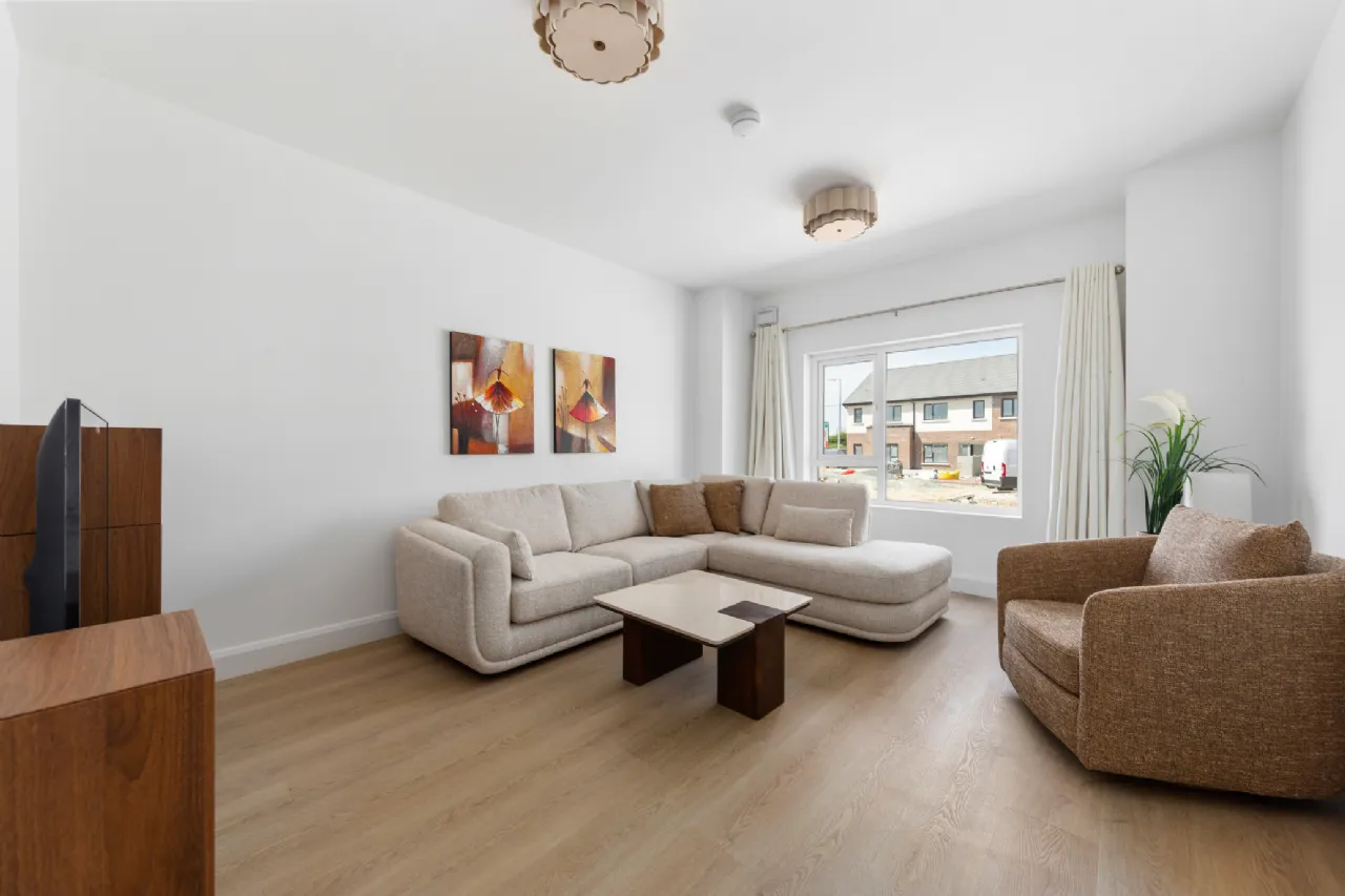 Photo of Large 3 Bed + Study End Terrace, Grace Park, Dublin Road, Enfield, Co. Meath