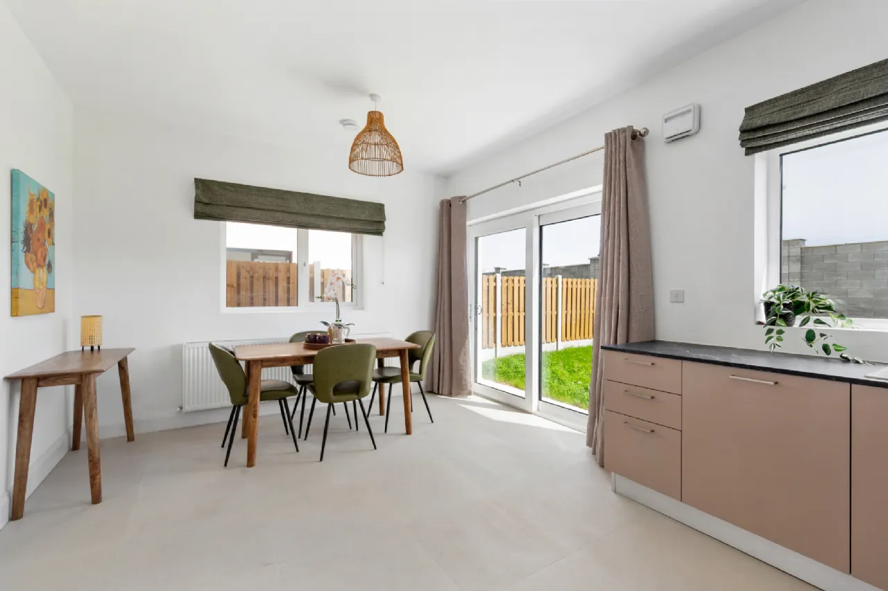 Photo of Large 3 Bed + Study End Terrace, Grace Park, Dublin Road, Enfield, Co. Meath