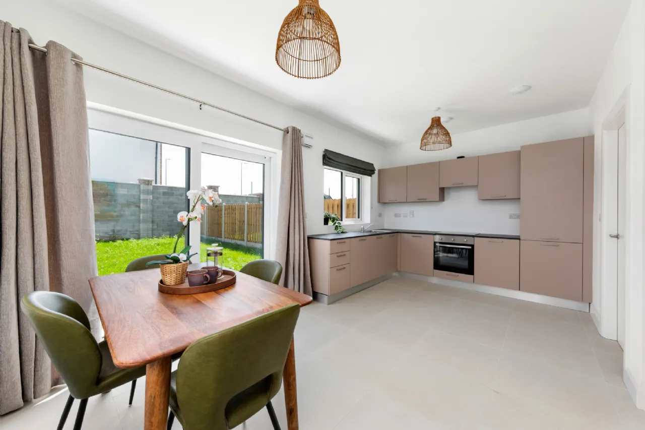 Photo of Large 3 Bed + Study End Terrace, Grace Park, Dublin Road, Enfield, Co. Meath