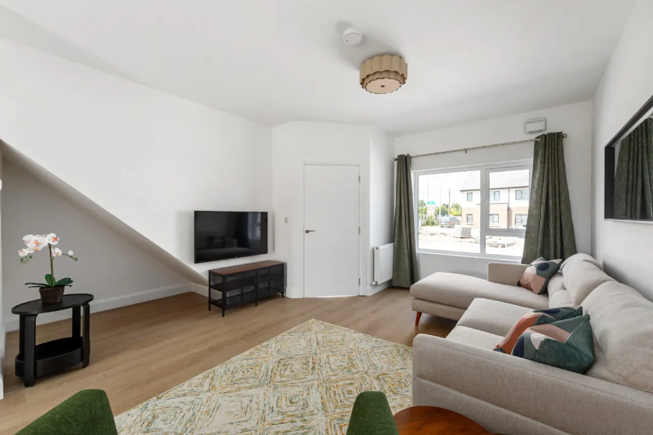 Photo of Large 2 Bed + Study Mid Terrace, Grace Park, Dublin Road, Enfield, Co. Meath