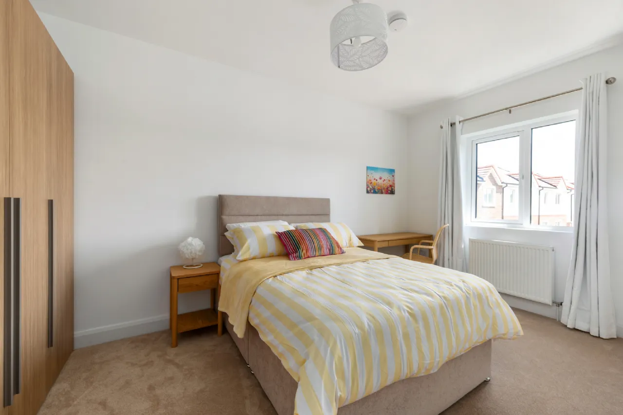 Photo of Large 2 Bed + Study Mid Terrace, Grace Park, Dublin Road, Enfield, Co. Meath