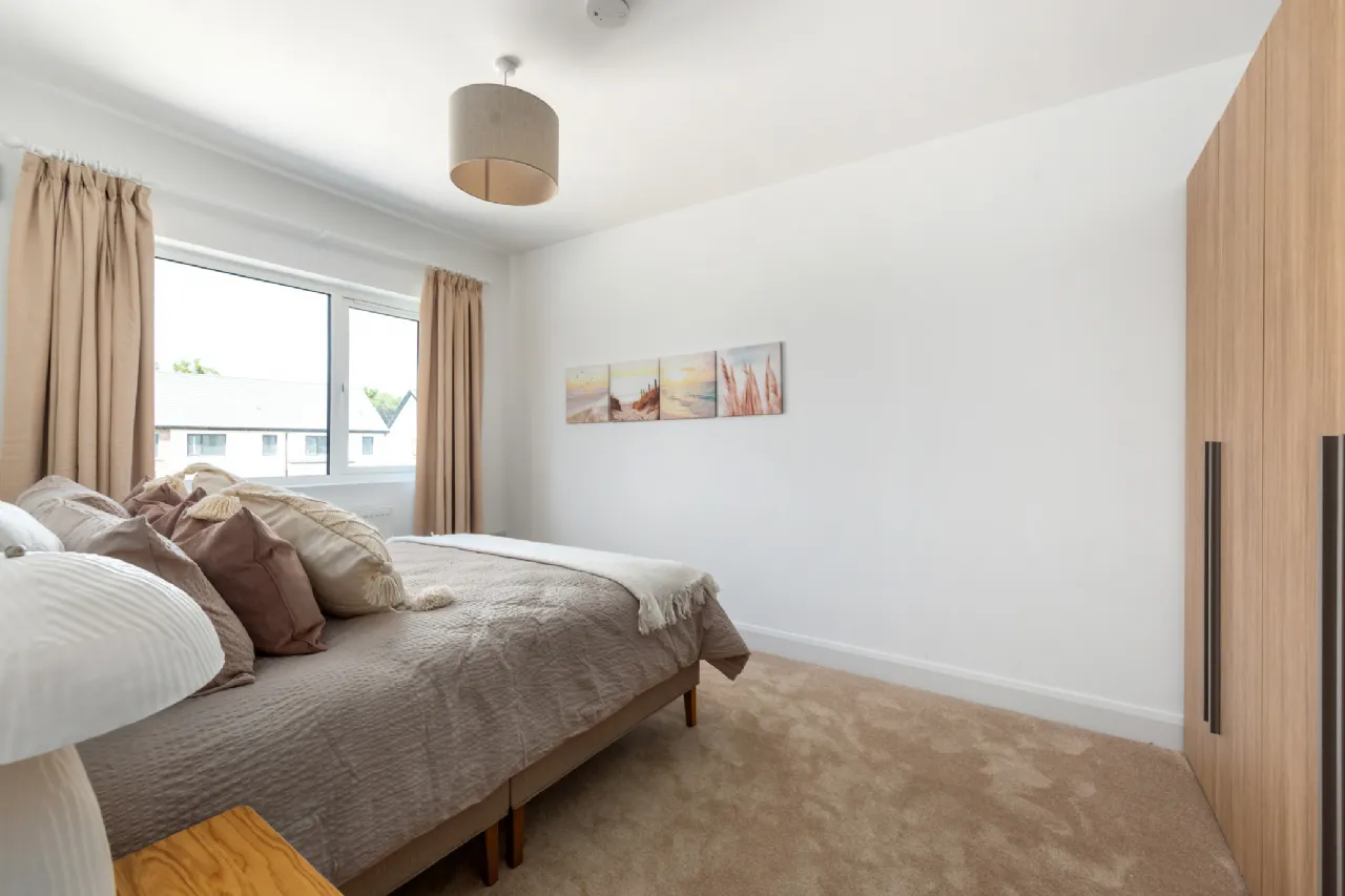 Photo of Large 2 Bed + Study Mid Terrace, Grace Park, Dublin Road, Enfield, Co. Meath