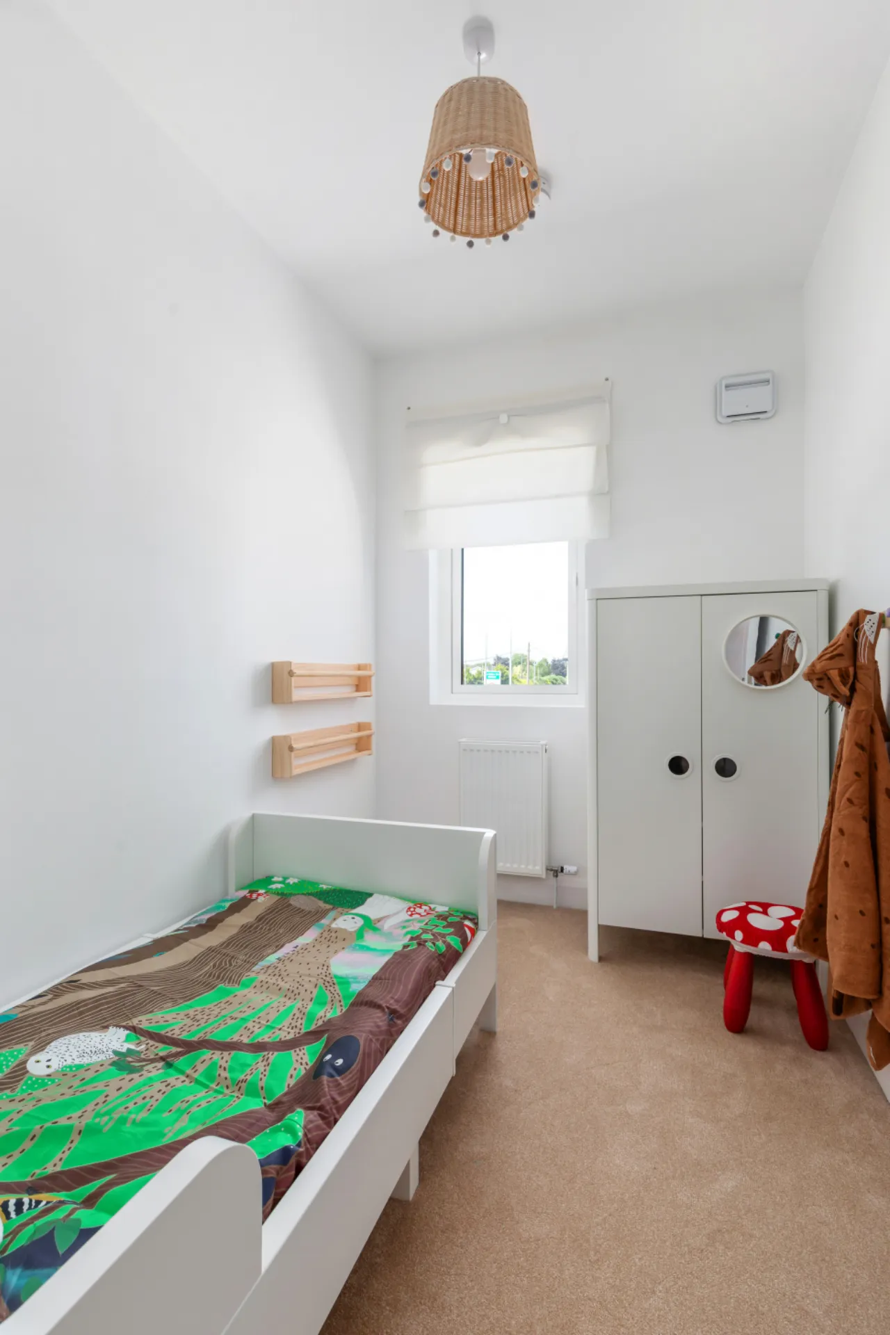Photo of Large 2 Bed + Study Mid Terrace, Grace Park, Dublin Road, Enfield, Co. Meath
