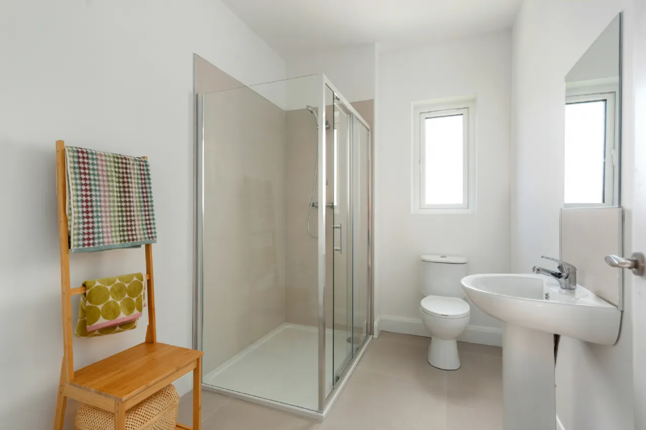 Photo of Large 2 Bed + Study Mid Terrace, Grace Park, Dublin Road, Enfield, Co. Meath