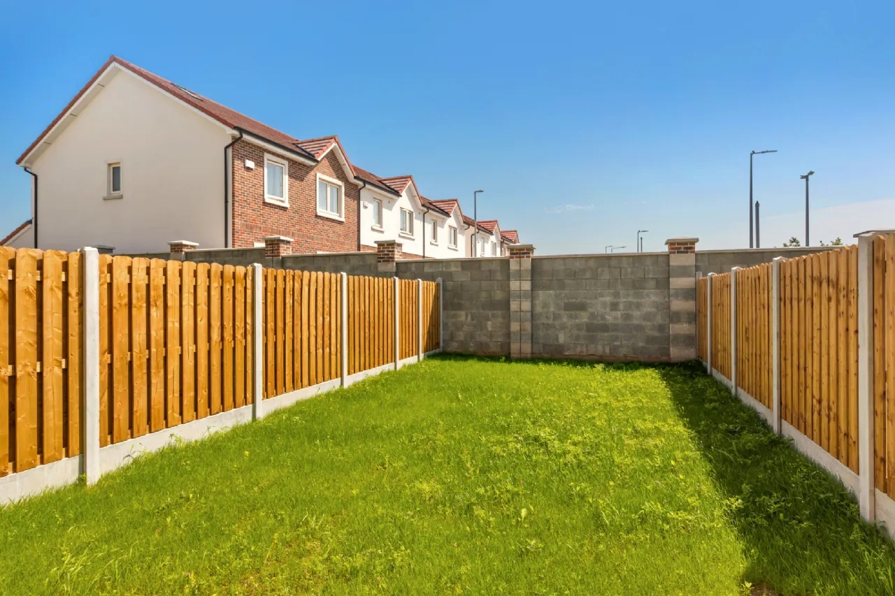 Photo of Large 2 Bed + Study Mid Terrace, Grace Park, Dublin Road, Enfield, Co. Meath