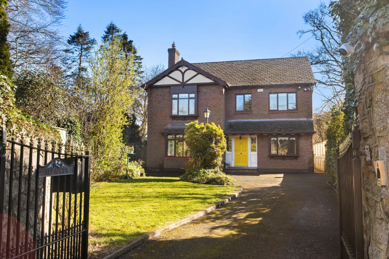 Photo of Allagour, Kill Lane, Foxrock, Dublin 18, D18 K4K2
