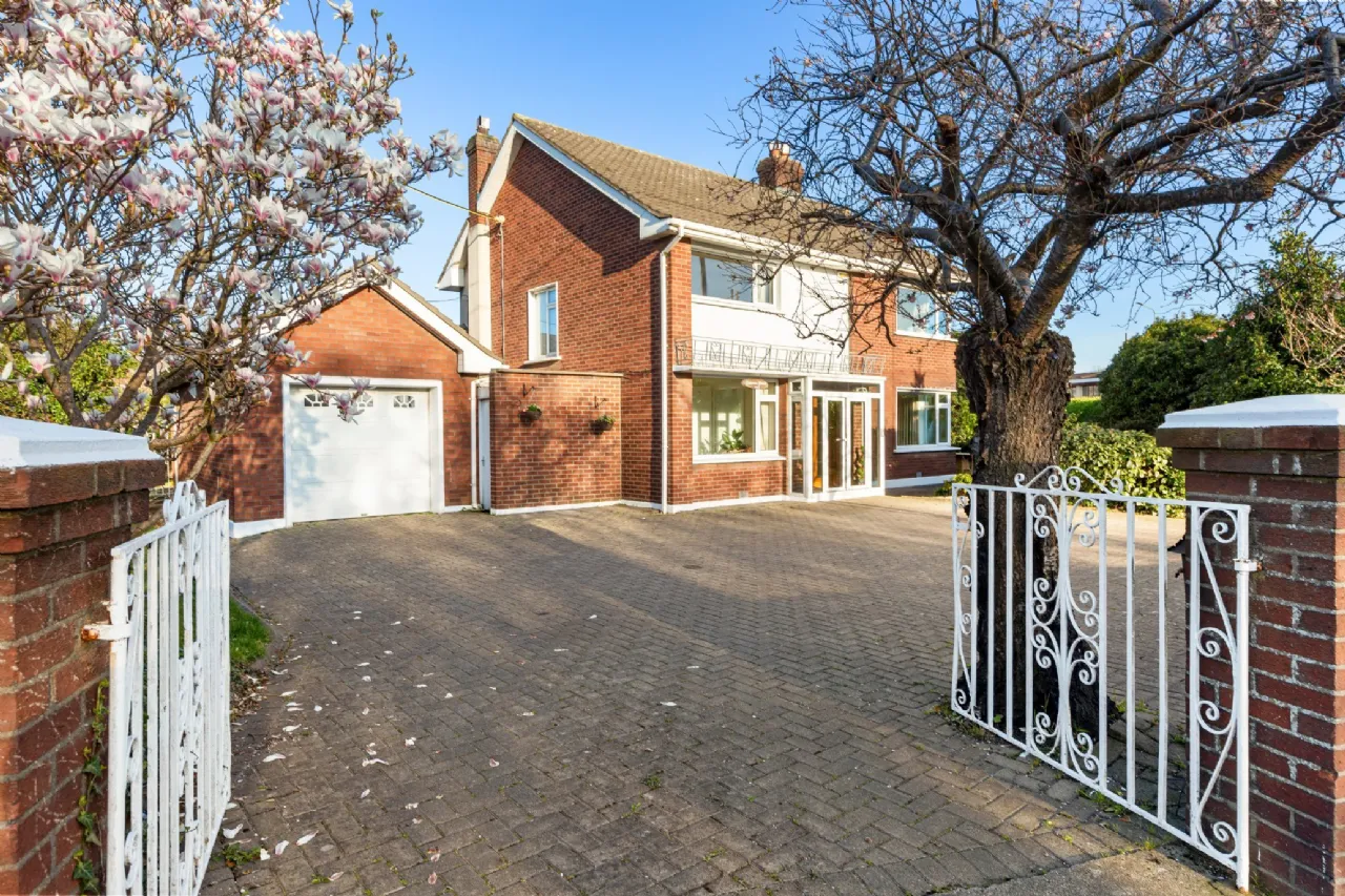 Photo of Canberra House, 102 Cypress Grove Road, Templeogue, Dublin 6W, D6W DD74