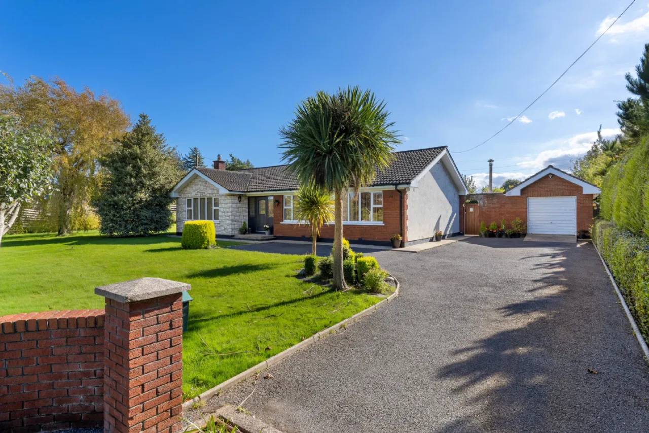 Photo of Rath Lane, The Rath, Swords, Co. Dublin, K67 WY17