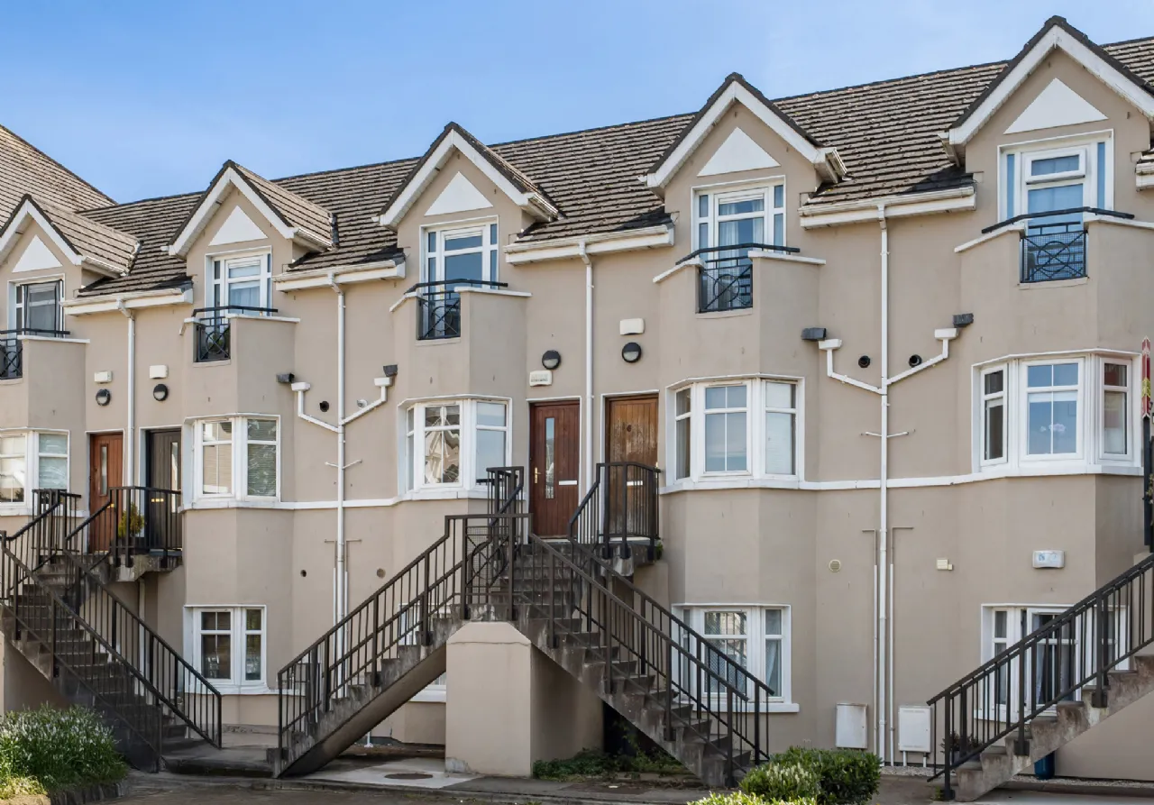Photo of 15 Manor Square, Ongar Village, Ongar, Dublin 15, D15 CY24