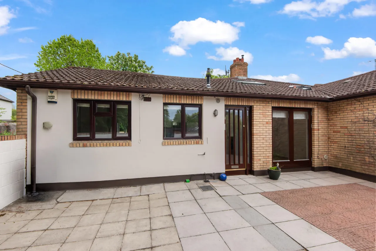 Photo of 5 Arkendale Woods, Glenageary, Co. Dublin, A96 C6D5