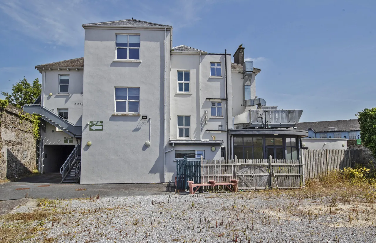Photo of Arus Brugha, Davitt's Quay, Dungarvan, Co Waterford, X35FW30