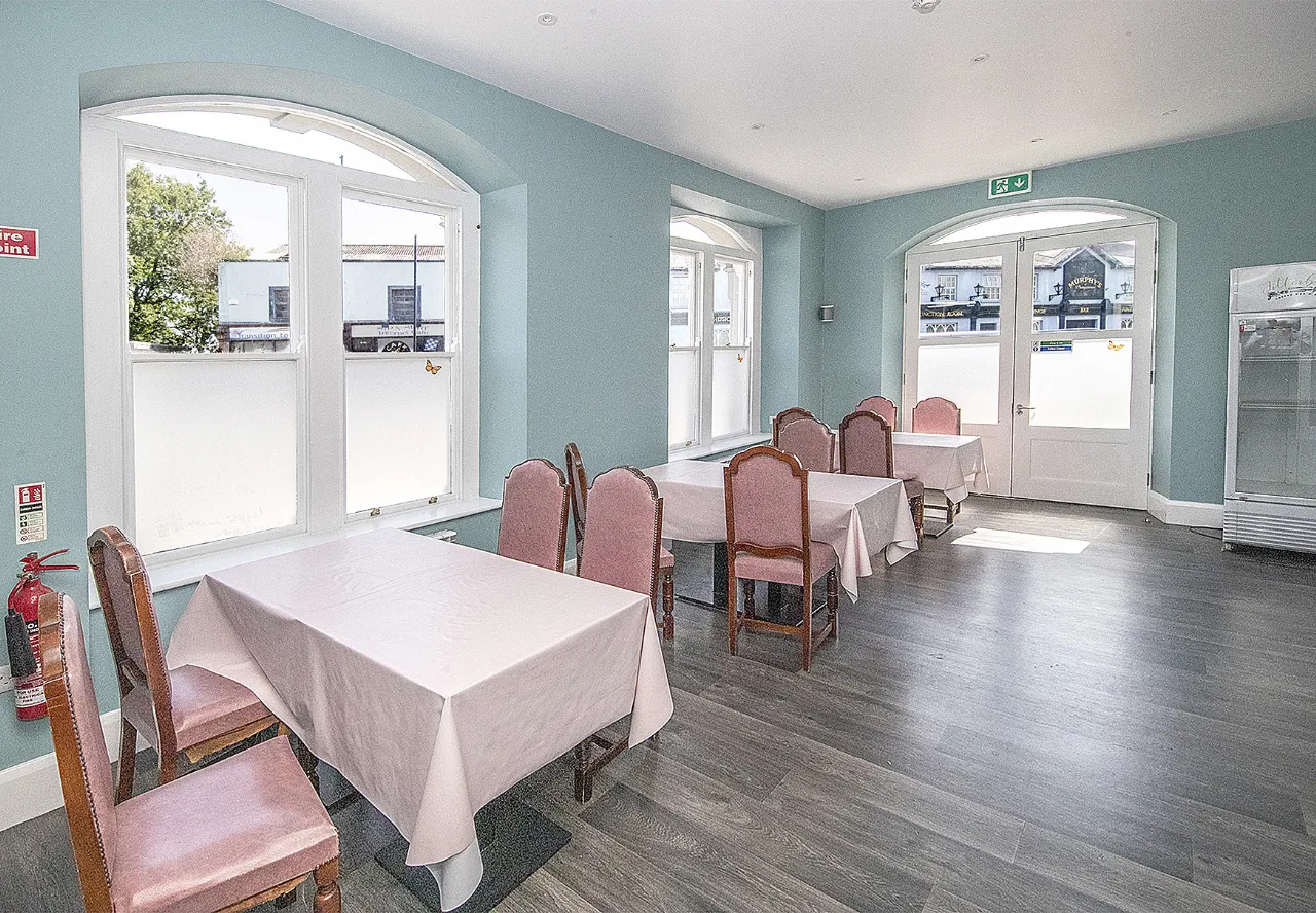 Photo of Arus Brugha, Davitt's Quay, Dungarvan, Co Waterford, X35FW30