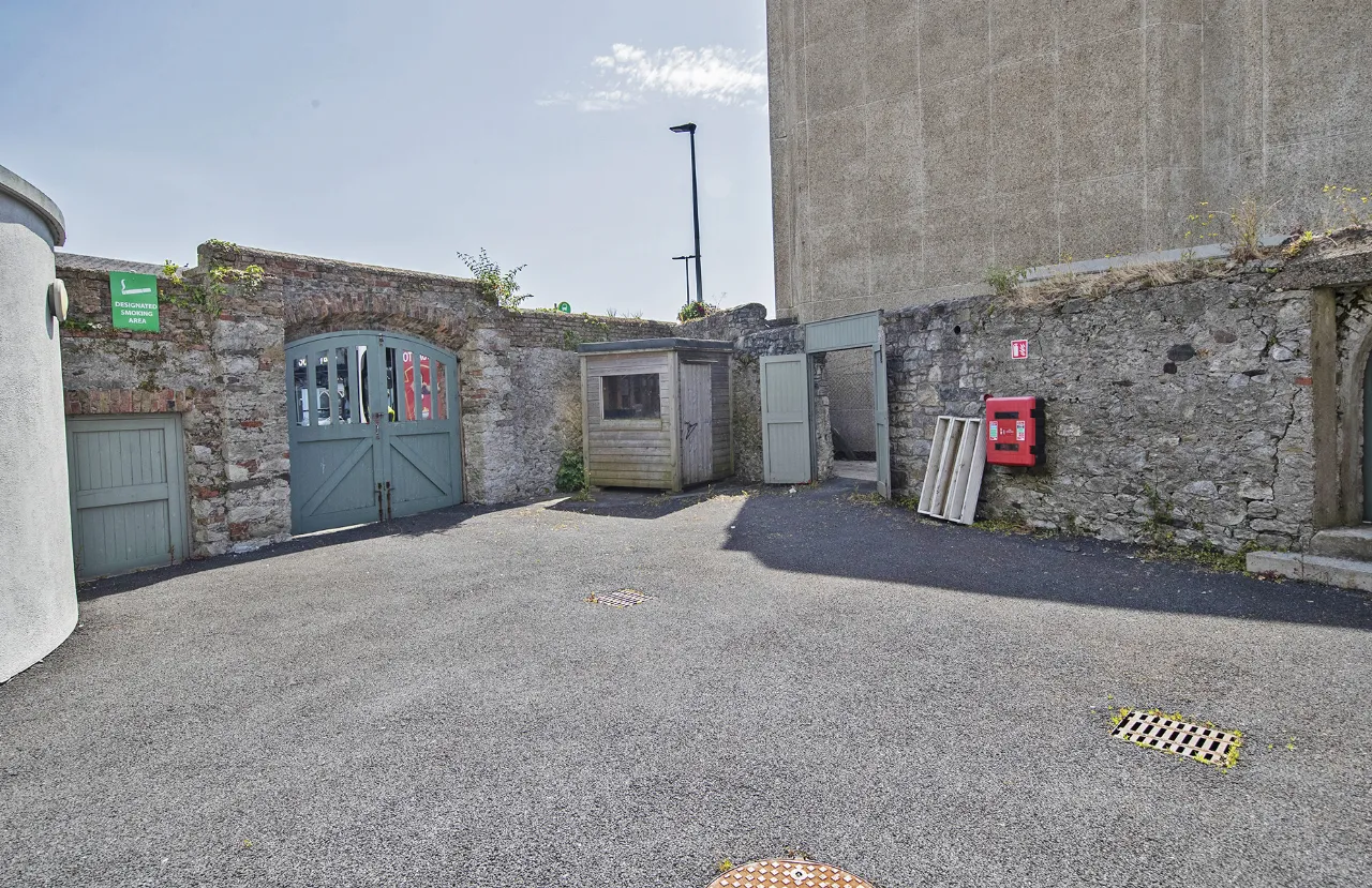 Photo of Arus Brugha, Davitt's Quay, Dungarvan, Co Waterford, X35FW30