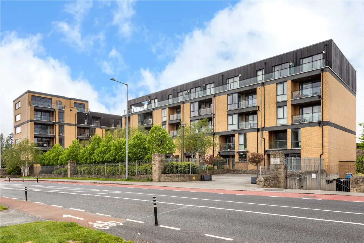 Photo of 61 Belville Court, Johnstown Road, Glenageary, Co Dublin, A96NH70