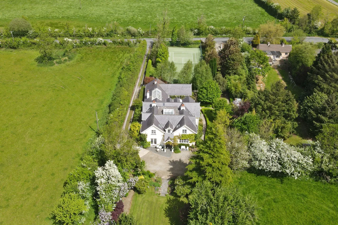 Photo of Mulberry, Ballyvarra, Lisnagry, Co. Limerick, V94FKN8