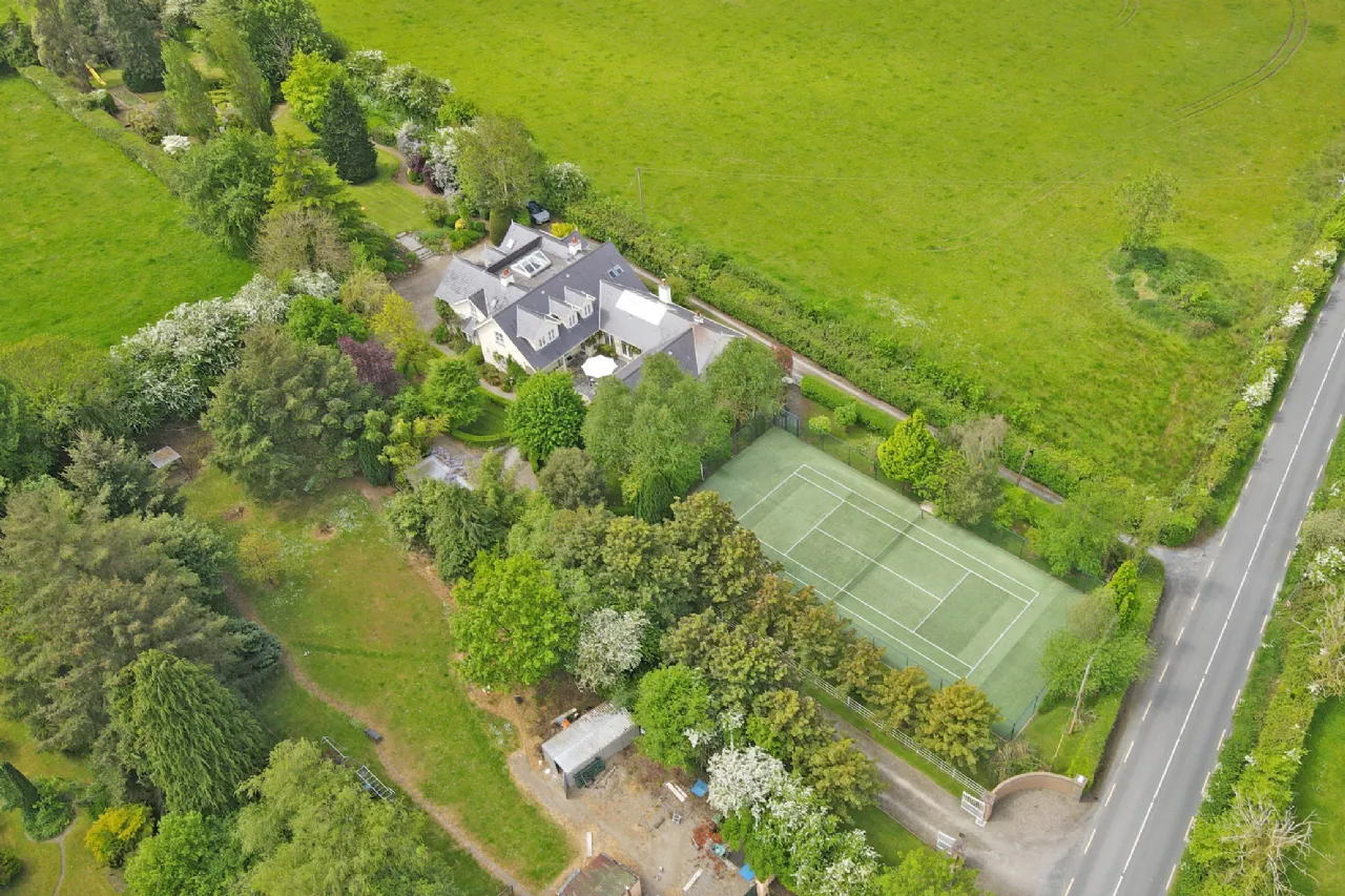 Photo of Mulberry, Ballyvarra, Lisnagry, Co. Limerick, V94FKN8