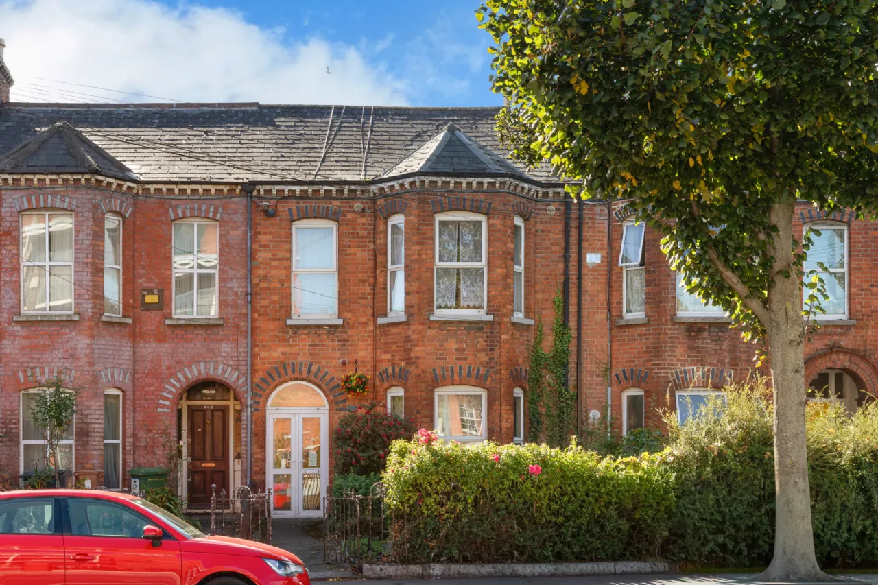 Photo of 207 Clonliffe Road, Drumcondra, Dublin 3, D03 HP30