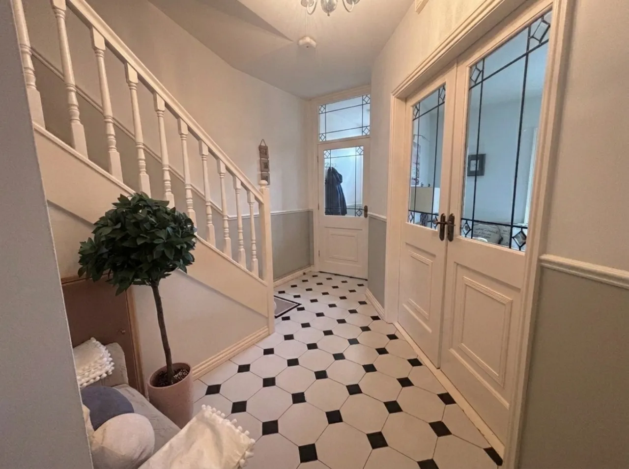 Photo of 9 Harbour View, The Quay, Westport, Co Mayo, F28 WV05