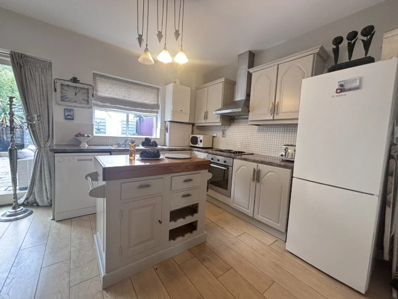Photo of 9 Harbour View, The Quay, Westport, Co Mayo, F28 WV05