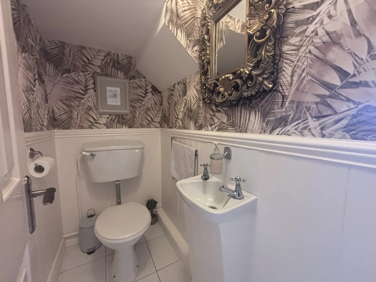 Photo of 9 Harbour View, The Quay, Westport, Co Mayo, F28 WV05