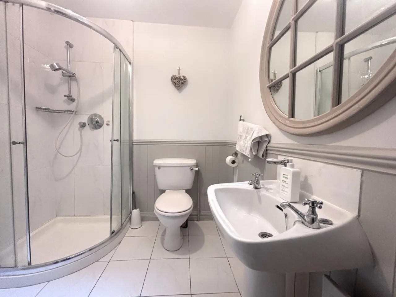 Photo of 9 Harbour View, The Quay, Westport, Co Mayo, F28 WV05