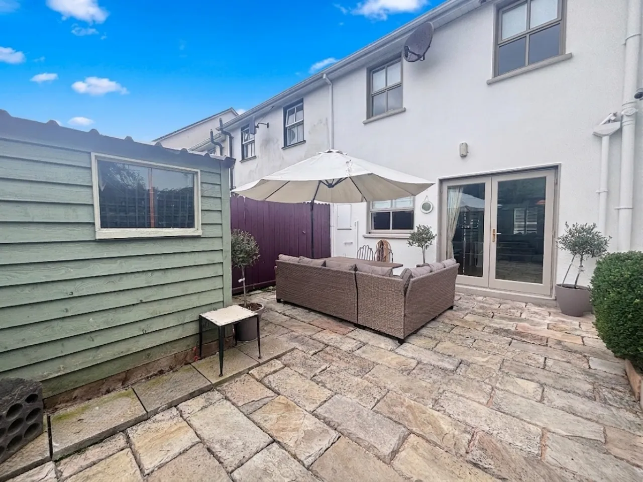 Photo of 9 Harbour View, The Quay, Westport, Co Mayo, F28 WV05