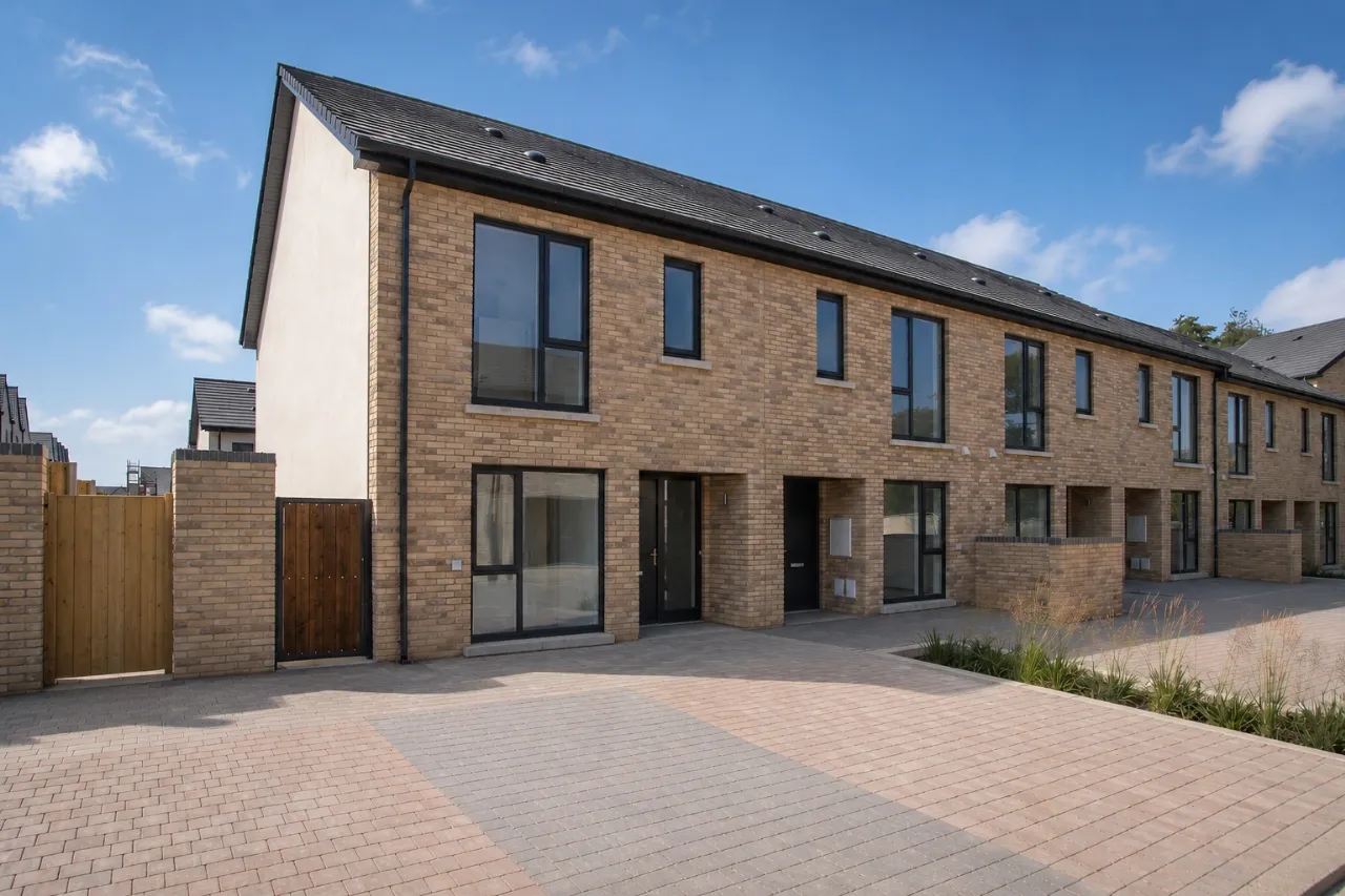 Photo of 3 Bedroom Homes, South Coast At Woodbrook, Shankill, Co. Dublin