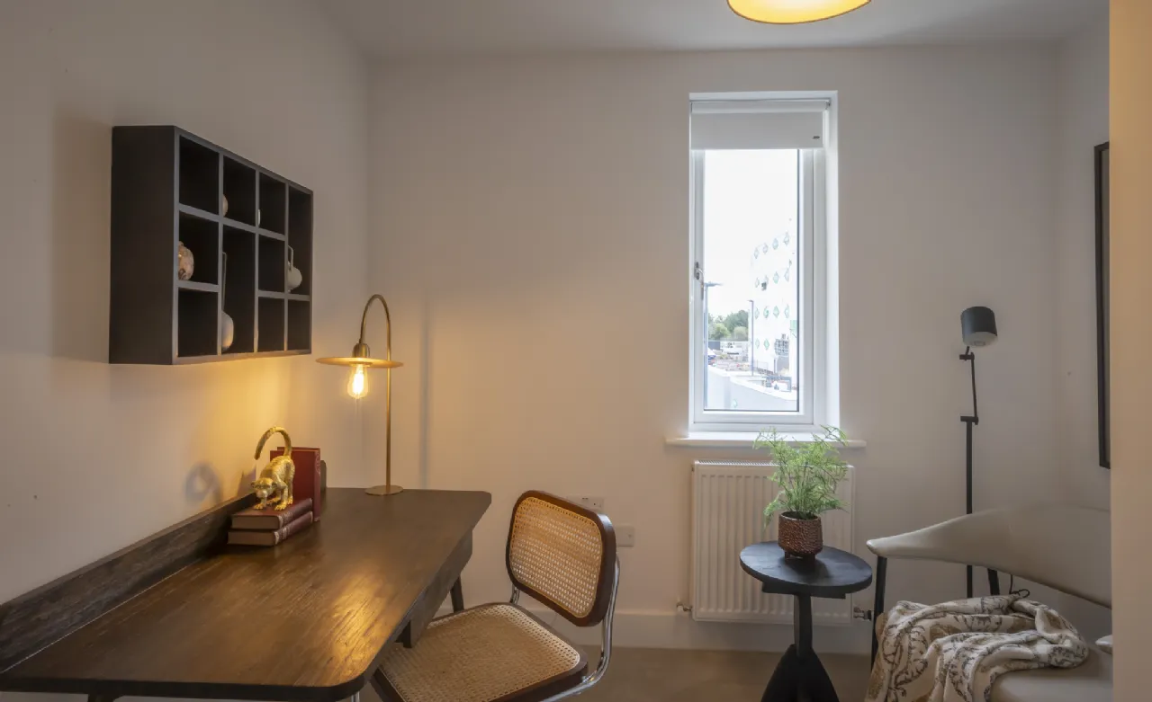 Photo of 3 Bedroom Homes, South Coast At Woodbrook, Shankill, Co. Dublin