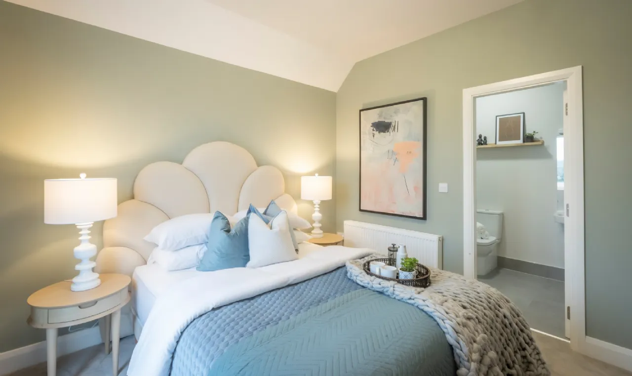 Photo of 4 Bedroom Homes, South Coast At Woodbrook, Shankill, Co. Dublin