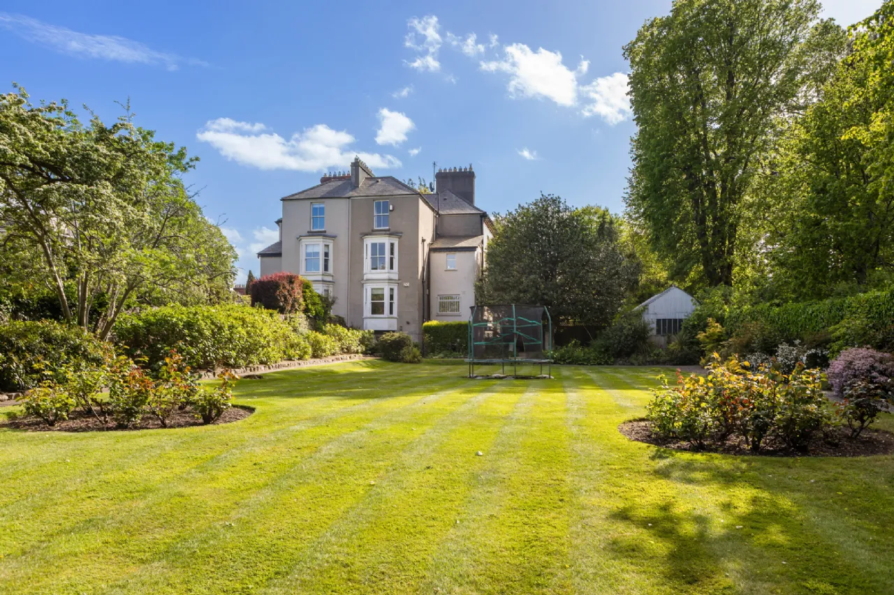 Photo of Leconfield, Silchester Road, Glenageary, Co. Dublin, A96 R6Y2