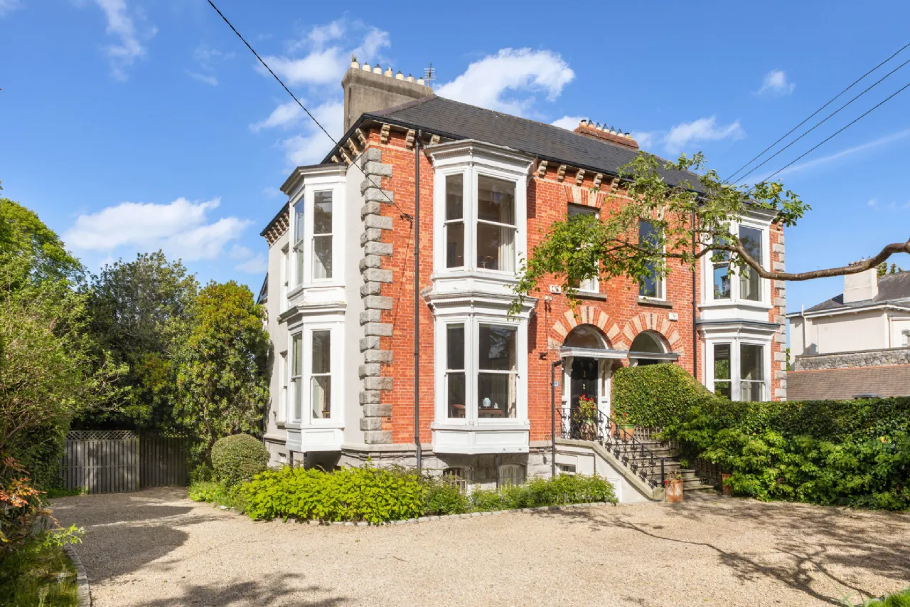 Photo of Leconfield, Silchester Road, Glenageary, Co. Dublin, A96 R6Y2
