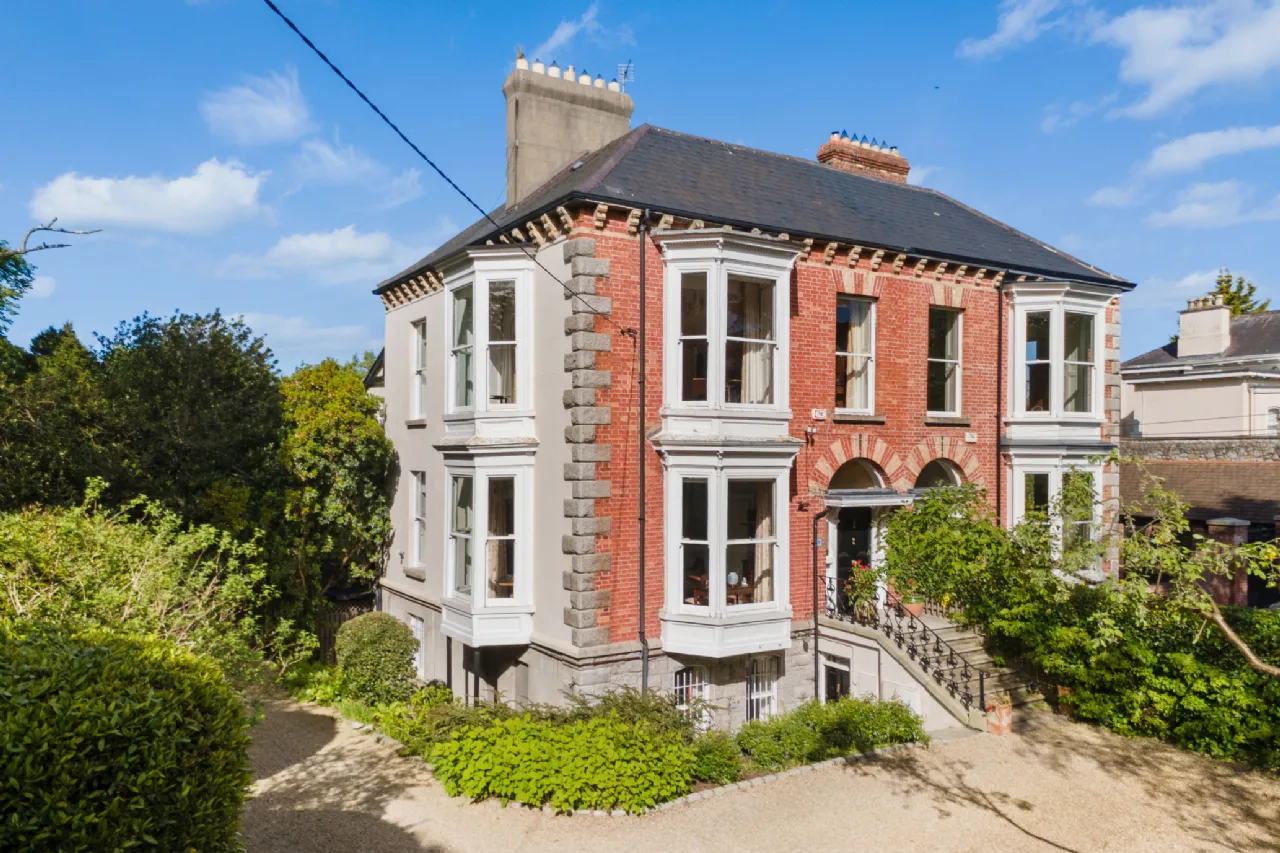 Photo of Leconfield, Silchester Road, Glenageary, Co. Dublin, A96 R6Y2