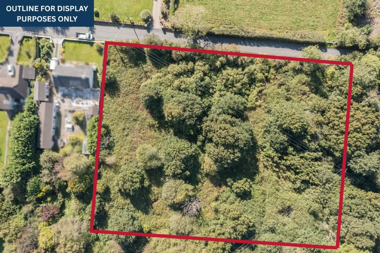 Photo of 1.96 Acres Of Land, Butlerstown, Co. Waterford, Folio No WD11959