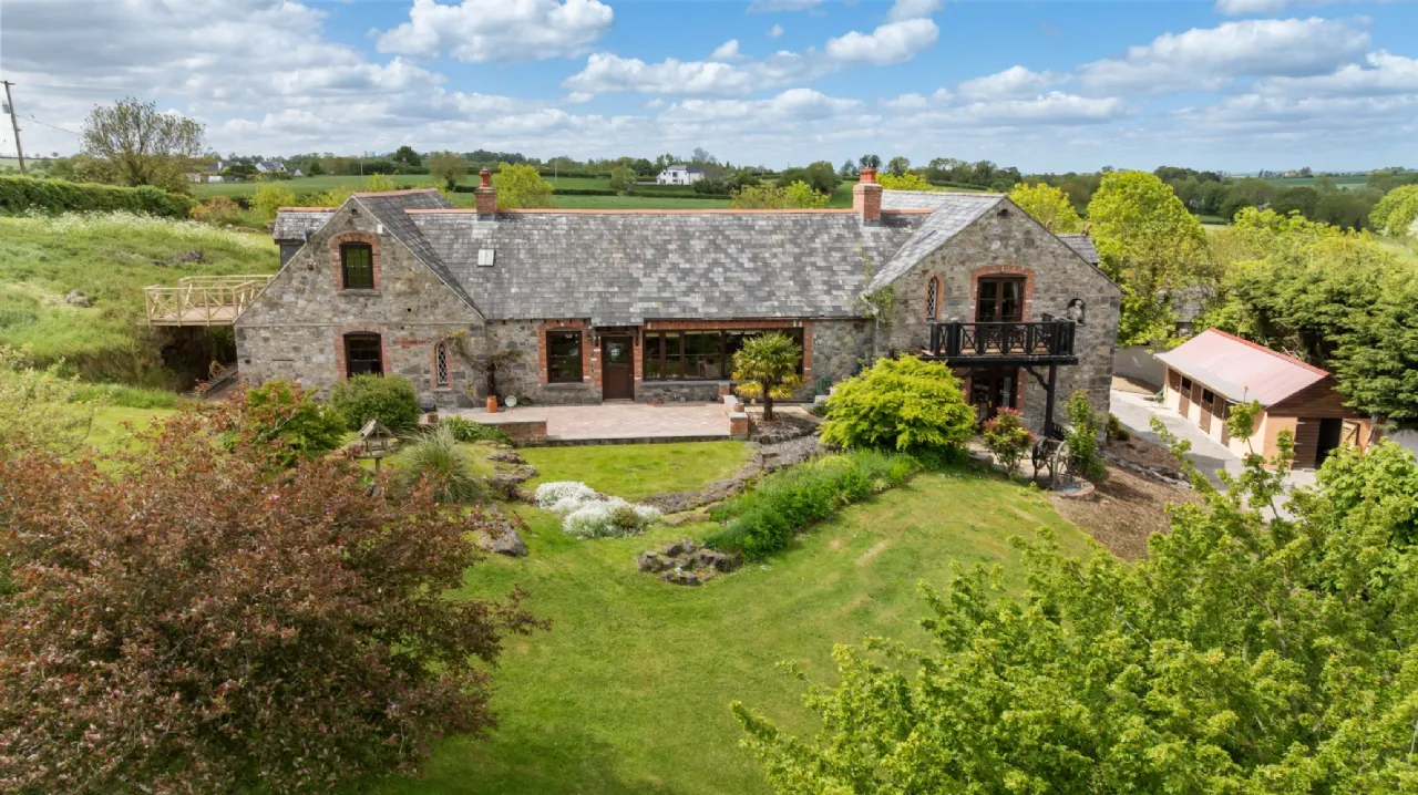 Photo of Kingfishers House, Lawcus, Stoneyford, County Kilkenny, R95 NRX6