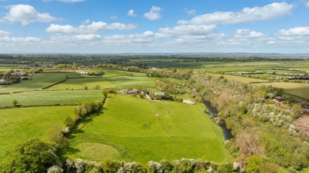 Photo of Kingfishers House, Lawcus, Stoneyford, County Kilkenny, R95 NRX6