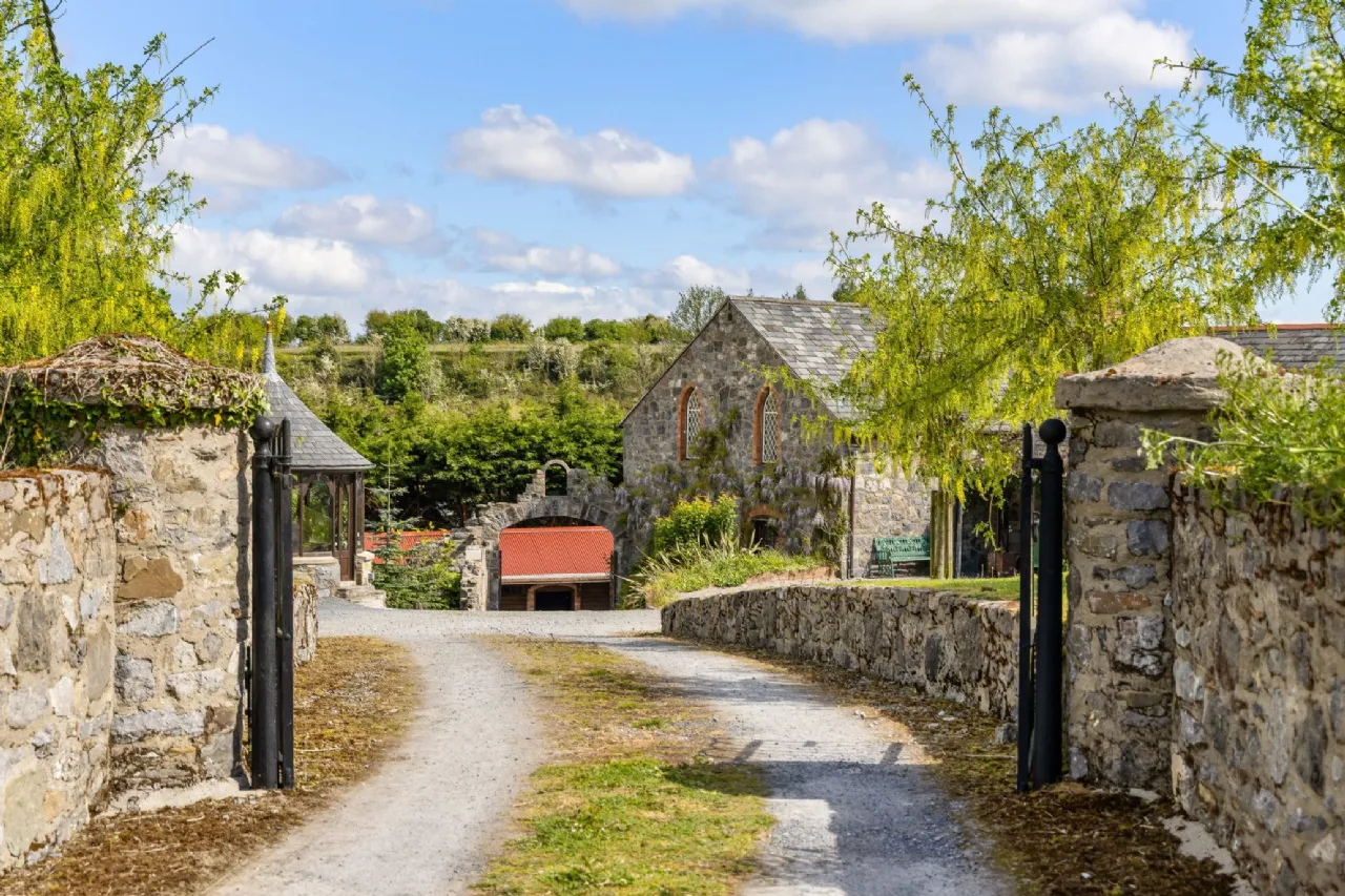 Photo of Kingfishers House, Lawcus, Stoneyford, County Kilkenny, R95 NRX6