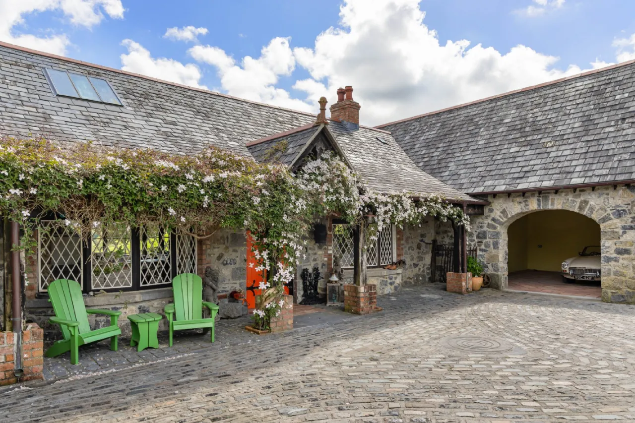 Photo of Kingfishers House, Lawcus, Stoneyford, County Kilkenny, R95 NRX6