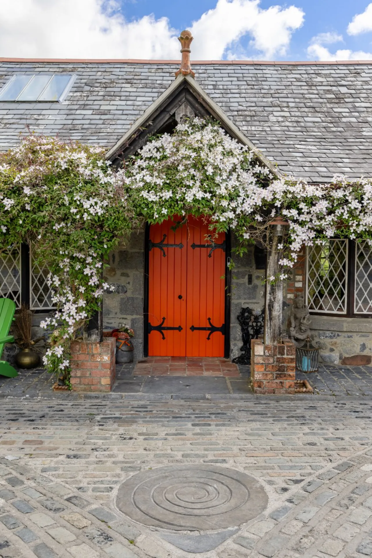 Photo of Kingfishers House, Lawcus, Stoneyford, County Kilkenny, R95 NRX6