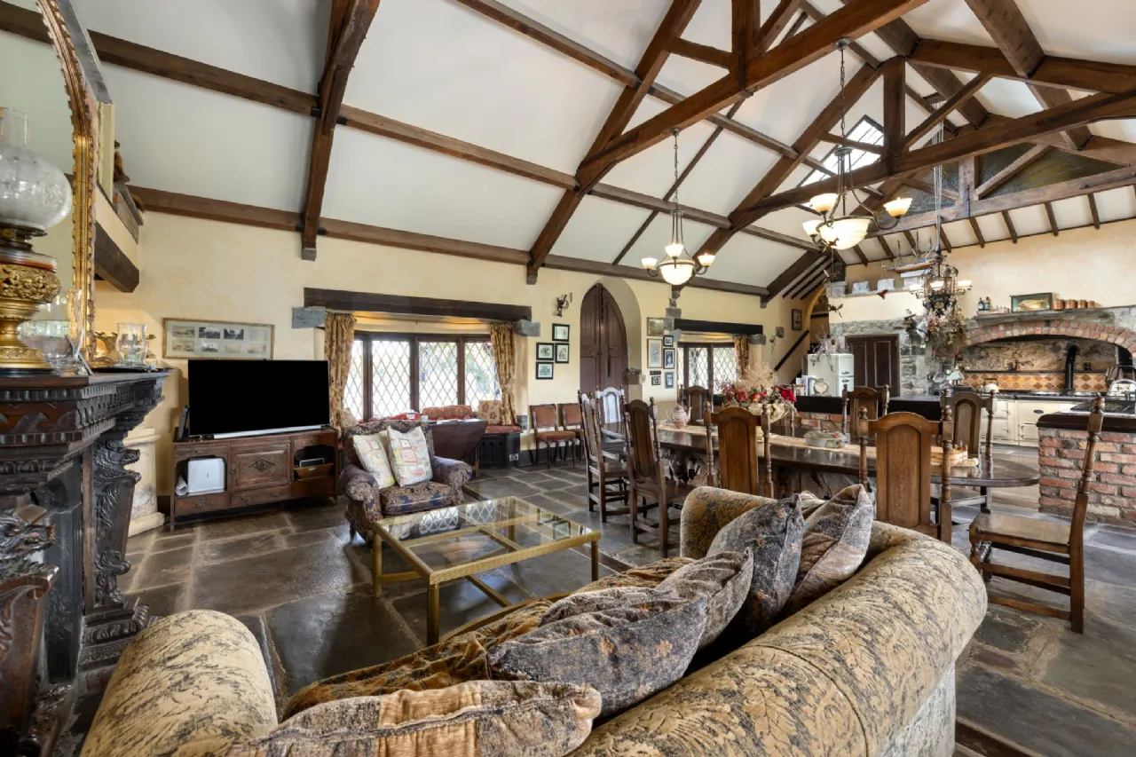 Photo of Kingfishers House, Lawcus, Stoneyford, County Kilkenny, R95 NRX6