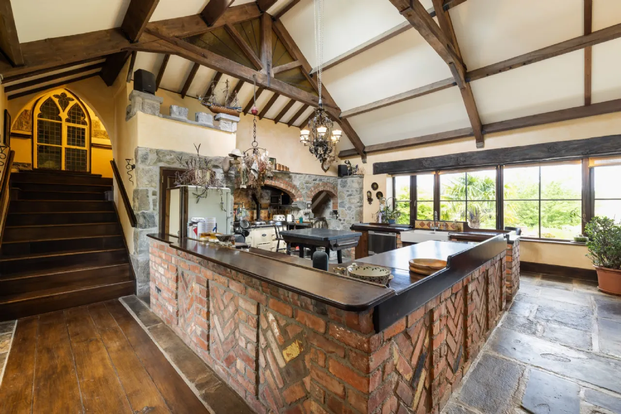 Photo of Kingfishers House, Lawcus, Stoneyford, County Kilkenny, R95 NRX6