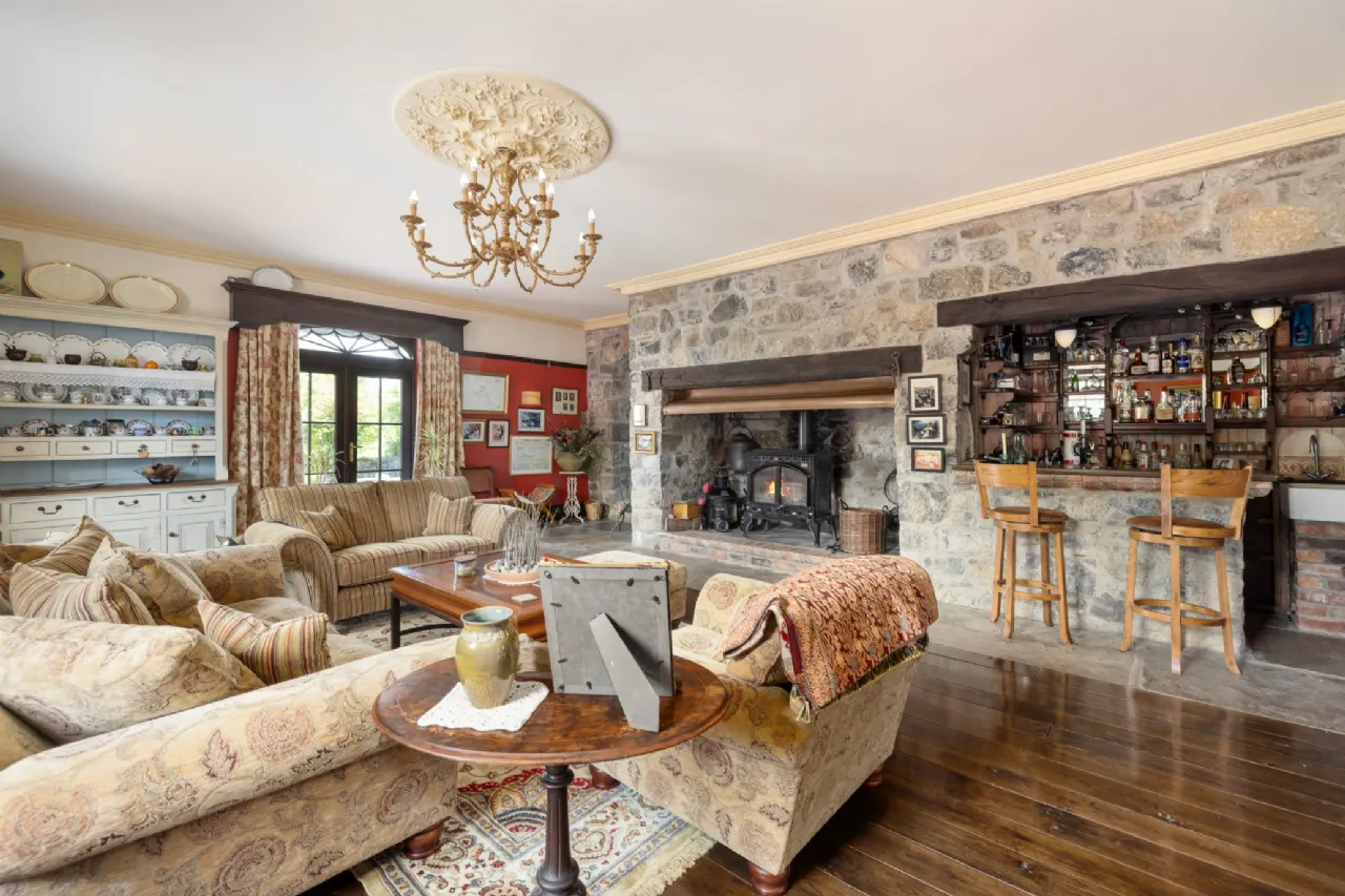 Photo of Kingfishers House, Lawcus, Stoneyford, County Kilkenny, R95 NRX6